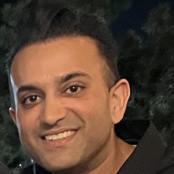 Saj Shah, founder of Shah Multifamily